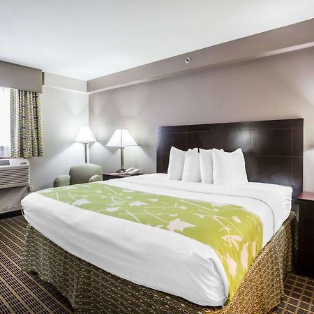 Econo Lodge Birmingham Гувер Екстер'єр фото