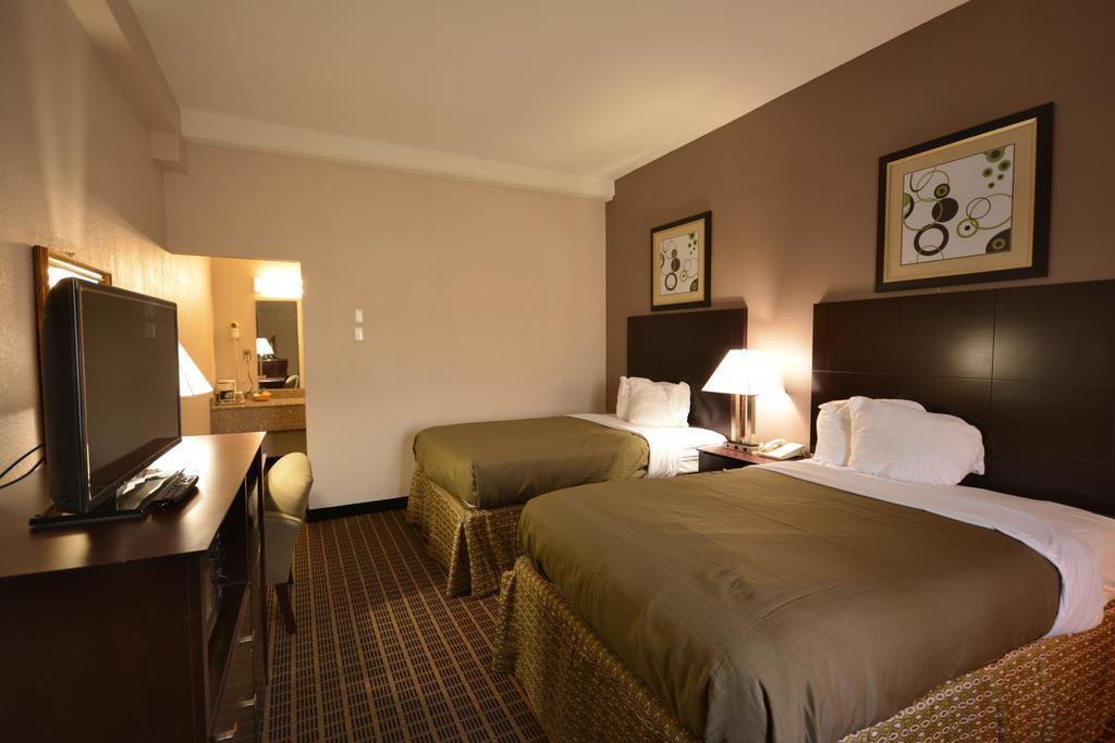 Econo Lodge Birmingham Гувер Екстер'єр фото